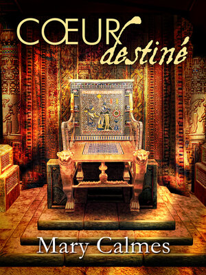 cover image of Cœur destiné